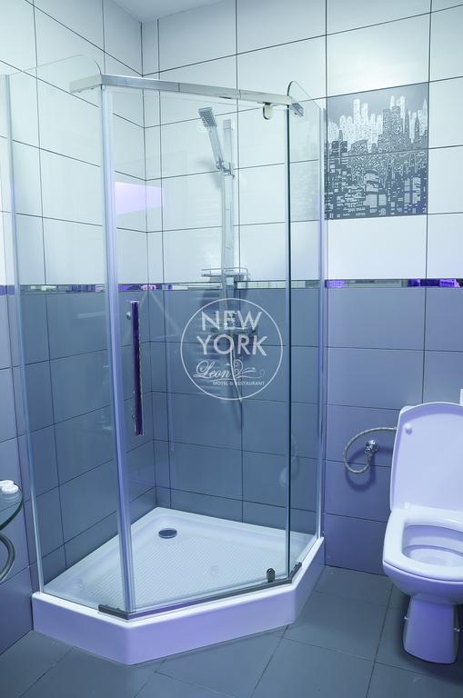 Motel - Restaurant Leon Бакеу Номер фото